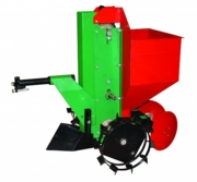 Motor Sich KSM-1V potato planter