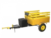 Motor Sich TS-1 trolley