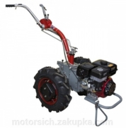 Motor Sich MB-9 walking tractor