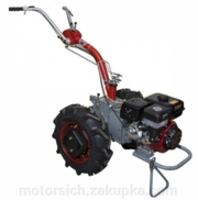 Motor Sich MB-9 walking tractor