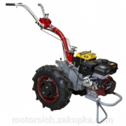 Motor Sich MB-9E walking tractor(gasoline)