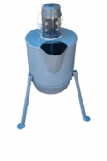 Electric slicer