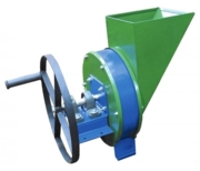 MANUAL SHREDDER