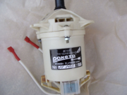 Engines 220V for 100 liter/hour separators