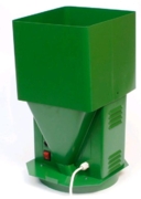 Grater and Grinder